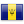 Barbados flag